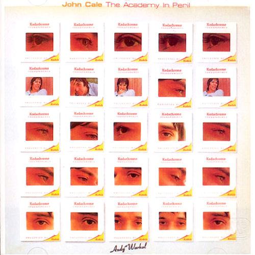 John Cale The Academy in Peril (LP)
